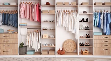 Clothing & Accessories