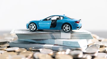 Finance & Insurance