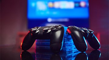 Games & Toys