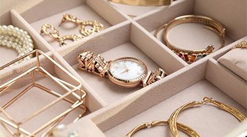 Jewelry & Watches