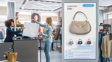 Online Departmental Store