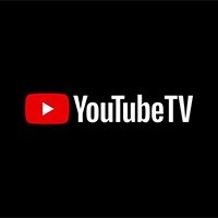 Youtube Tv logo